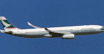 Säkraste Flygbolagen Genom Jacdec Index
