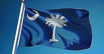 South Carolina State Flag