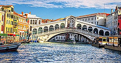 Stunning Arch Bridge Da Tutto Il Mondo