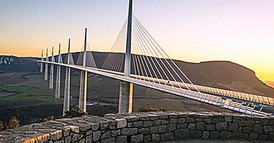 Les Plus Grands Ponts Du Monde