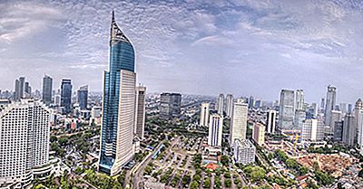 ville de jakarta