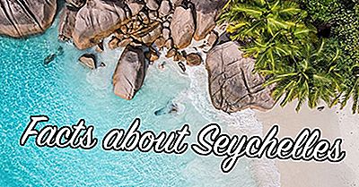 Top 10 Interessante Fakten Über Die Seychellen