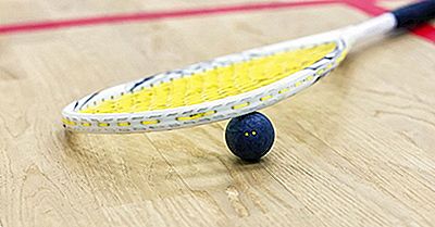 I Migliori Paesi In Voga Nel Wsf World Team Squash Championships (Maschile)