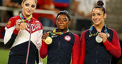 Tendenze Di Aumento Della Partecipazione Femminile Ai Giochi Olimpici Invernali