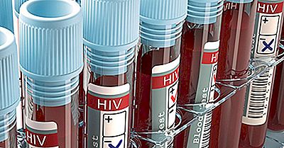 Ciudades Estadounidenses Por Diagnóstico De VIH