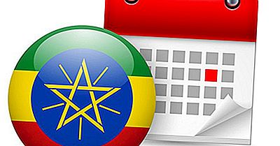 Il Calendario Unico Utilizzato Solo In Etiopia