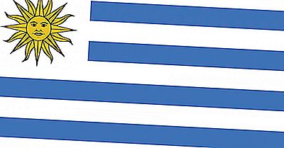 Uruguay Flagg