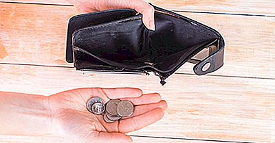 Us Stater Med Fattigdom
