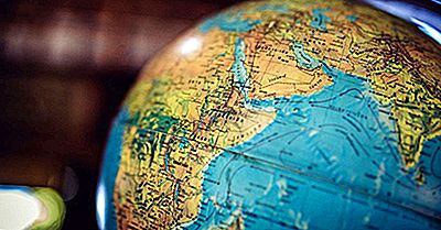 O Que São Países Semi-Periféricos?
