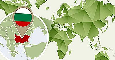 Hvilken Kontinent Er Bulgaria I?