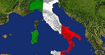 In Che Continente Si Trova L'Italia?