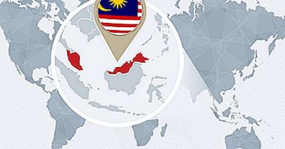 Hvilken Kontinent Er Malaysia I?