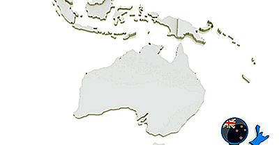 Hvilken Kontinent Er New Zealand I?