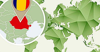 Quel Continent Est La Roumanie?