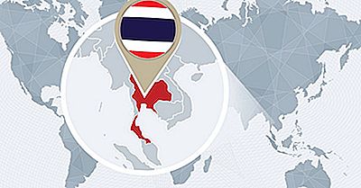 In Welchem ​​Kontinent Ist Thailand?