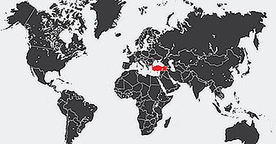 Quel Continent Est La Turquie?