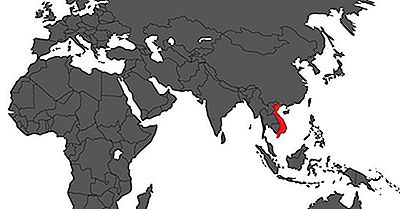 Op Welk Continent Zit Vietnam?