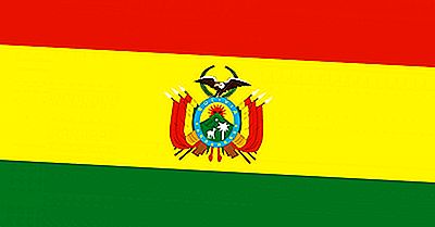 Cosa Significano I Colori E I Simboli Della Bandiera Della Bolivia 2021