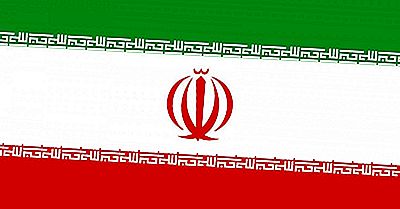 couleurs du drapeau de l iran