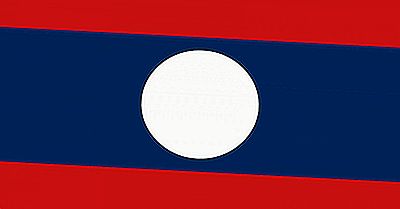Was Bedeuten Die Farben Und Symbole Der Flagge Von Laos?