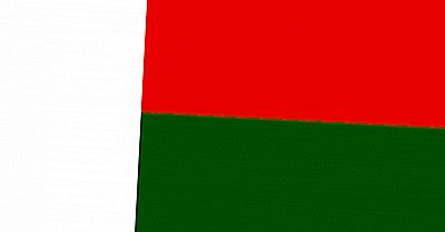 Cosa Significano I Colori E I Simboli Della Bandiera Del Madagascar?