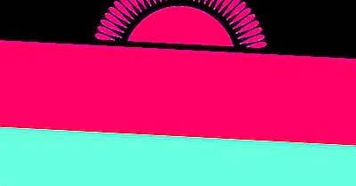 Cosa Significano I Colori E I Simboli Della Bandiera Del Malawi?