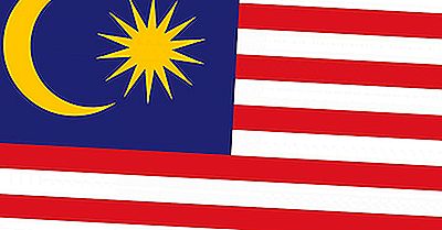 ¿Qué Significan Los Colores Y Símbolos De La Bandera De Malasia?