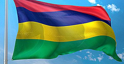 O Que As Cores E Os Símbolos Da Bandeira Da Maurícia Significam?