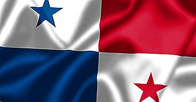 Was Bedeuten Die Farben Und Symbole Der Flagge Von Panama?