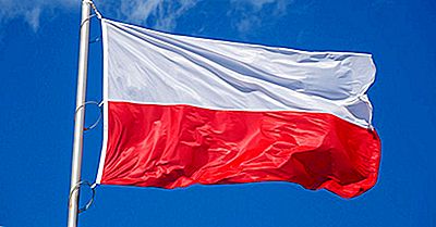 Hvad Betyder Farverne Og Symbolerne I Polens Flag?