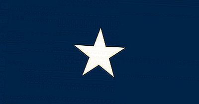 Hva Betyr Farger Og Symboler På Flagget Av Somalia?