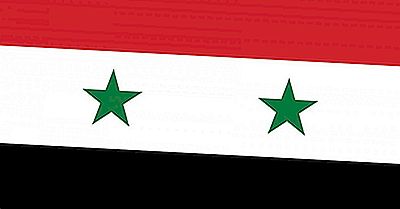 couleurs du drapeau de syrie