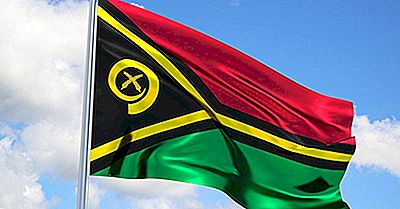 vanuatu drapeau