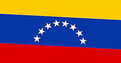 ¿Qué Significan Los Colores Y Símbolos De La Bandera De Venezuela?