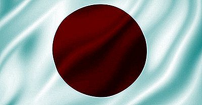 Ce Inseamna Culorile Si Simbolurile Marcajului National Al Japoniei 2021