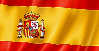 couleurs du drapeau espagnol