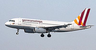 Hvad Skete Der Med Germanwings Flight 4U9525?