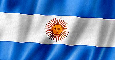 Hvad Er Hovedstaden I Argentina?