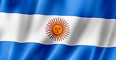 ¿Cuál Es La Capital De Argentina?