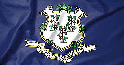 Wat Is De Hoofdstad Van Connecticut?