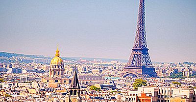 Care Este Capitala Franței?
