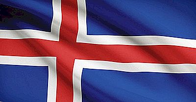 ¿Cuál Es La Capital De Islandia?