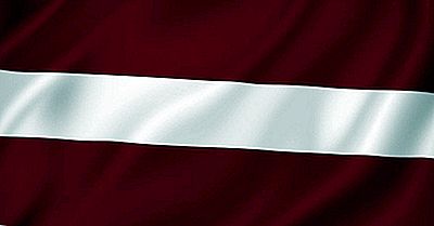 Hva Er Hovedstaden I Latvia?