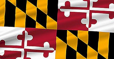 Quelle Est La Capitale Du Maryland?