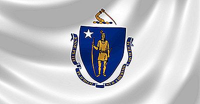 Hva Er Hovedstaden I Massachusetts?