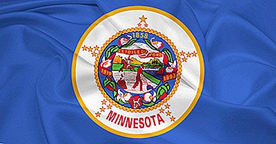 ¿Cuál Es La Capital De Minnesota?