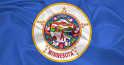 Wat Is De Hoofdstad Van Minnesota?