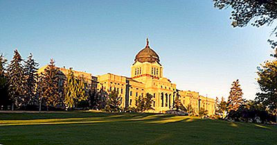 Hvad Er Hovedstaden I Montana?