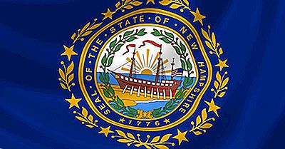 Qual È La Capitale Del New Hampshire?