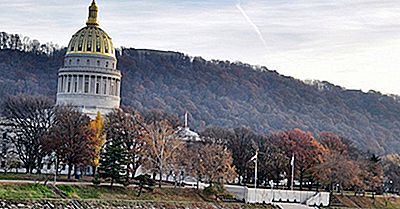 Qual È La Capitale Del West Virginia?